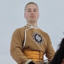 Знакомства: Егор, 18 лет, Закаменск