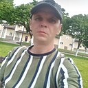 Знакомства: Андрей, 41 год, Лунинец