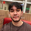 Знакомства: Руслан, 45 лет, Москва