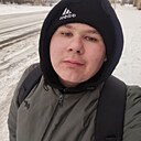Знакомства: Сергей, 22 года, Белово