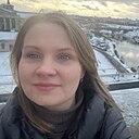 Знакомства: Ольга, 36 лет, Санкт-Петербург