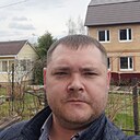 Знакомства: Сергей, 40 лет, Подольск