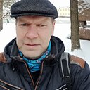 Знакомства: Николай, 48 лет, Тарту