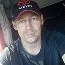 Знакомства: Ванька, 39 лет, Прокопьевск