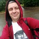 Знакомства: Ник, 41 год, Заречный