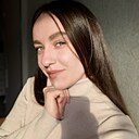 Знакомства: Анастасия, 29 лет, Новосибирск