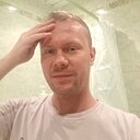 Знакомства: Юрий, 41 год, Москва