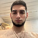 Знакомства: Рамиль, 22 года, Волгоград