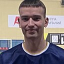 Знакомства: Иван, 40 лет, Канск