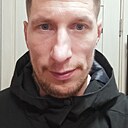 Знакомства: Борис, 41 год, Сыктывкар