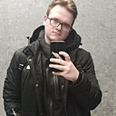 Знакомства: Никита, 20 лет, Новосибирск