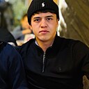 Знакомства: Aziz, 19 лет, Тольятти