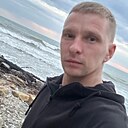 Знакомства: Сергей, 35 лет, Москва