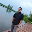 Знакомства: Хаджимурат, 28 лет, Уфа