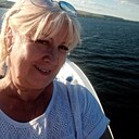 Знакомства: Светлана, 63 года, Саратов