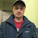 Знакомства: Ендру, 35 лет, Глобино