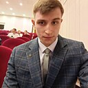 Знакомства: Данил, 18 лет, Новосибирск
