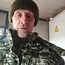 Знакомства: Виктор, 40 лет, Уссурийск