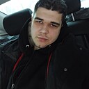 Знакомства: Никита, 25 лет, Ульяновск