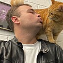 Знакомства: Виталий, 31 год, Калининград