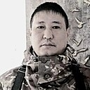 Знакомства: Ризабек, 39 лет, Астрахань