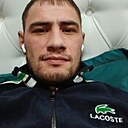 Знакомства: Вадим, 32 года, Челябинск