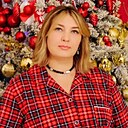 Знакомства: Оксана, 36 лет, Тольятти