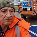 Знакомства: Федя, 61 год, Набережные Челны