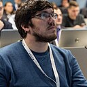 Знакомства: Uandi, 25 лет, Казань