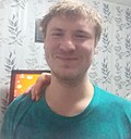 Знакомства: Артем, 36 лет, Лоев
