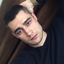 Знакомства: Егор, 25 лет, Санкт-Петербург