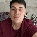 Знакомства: Zair, 24 года, Ташкент