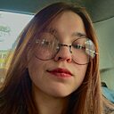 Знакомства: Дина, 22 года, Самара