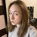 Знакомства: Мария, 19 лет, Москва