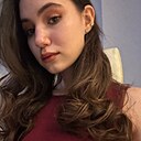 Знакомства: Мариша, 19 лет, Москва