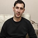 Знакомства: Андрей, 35 лет, Самара