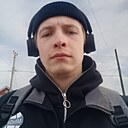 Знакомства: Андрей, 24 года, Верещагино