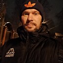 Знакомства: Дима, 36 лет, Брянск