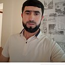 Знакомства: Али, 27 лет, Ярославль