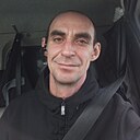 Знакомства: Сергей, 37 лет, Ульяновск