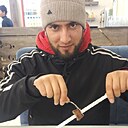 Знакомства: Саша, 24 года, Новосибирск