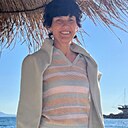 Знакомства: Елена, 63 года, Санкт-Петербург