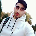 Знакомства: Али, 26 лет, Саратов