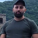 Знакомства: Алан, 35 лет, Владикавказ