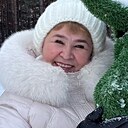 Знакомства: Светлана, 59 лет, Уфа