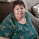 Знакомства: Nadejda, 68 лет, Оренбург