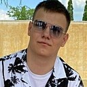 Знакомства: Даниил, 20 лет, Краснодар