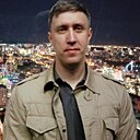 Знакомства: Роман, 38 лет, Екатеринбург