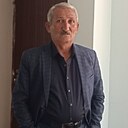 Знакомства: Мирза, 55 лет, Баку