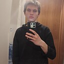 Знакомства: Ярослав, 18 лет, Бийск